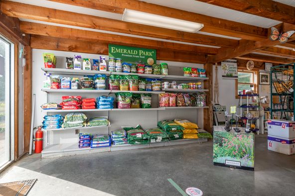 Coastal Landscaping & Garden Center: 941 State Rte 1, York, ME 03909